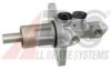 BMW 34336779717 Brake Master Cylinder